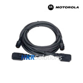 MOTOROLA PMKN4144 5 M Mobile Remote Mount Cable Kit